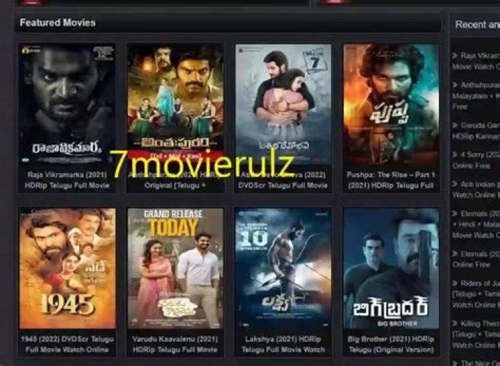 5 Star Movierulz Kannada: Your Ultimate Guide to Kannada Movies