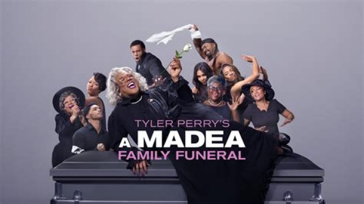 "A Madea Family Funeral" Cast & Secrets: A Hilarious Breakdown!