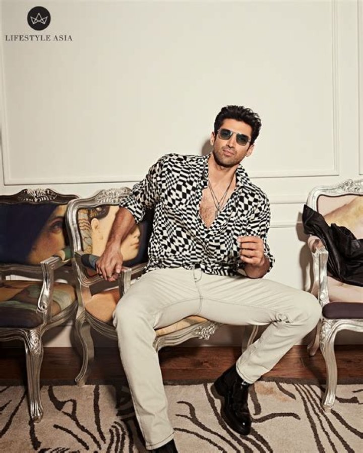 Aditya Roy Kapur's Family: Parents, Background & More - Unveiled!