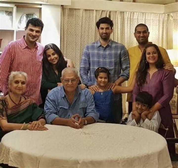 Aditya Roy Kapur's Family Secrets: Dad, Mom & More!
