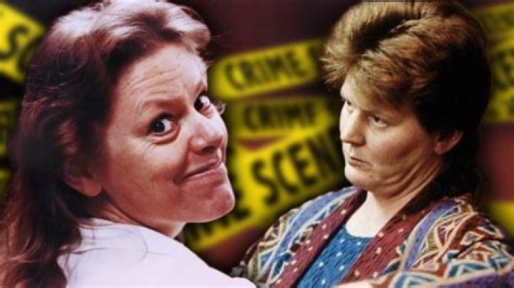 Aileen Wuornos' Girlfriend: The Untold Story of Tyria Moore