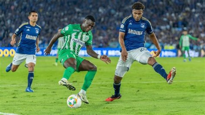 Atltico Nacional vs Tolima: Schedule, Live, & Predictions - Don't Miss Out!