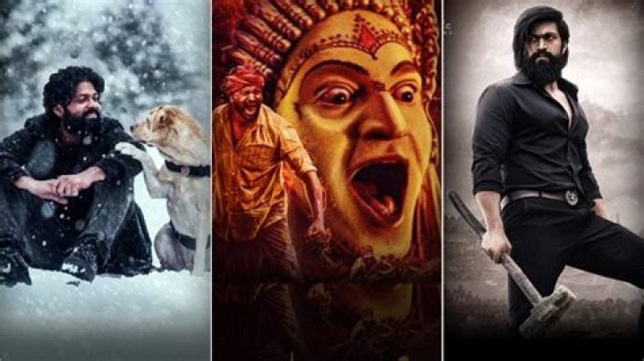 Best Kannada Movies Now Streaming: HD & More!