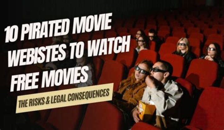 Beware: Pirated Movie Sites & Legal Streaming Options | [Details]
