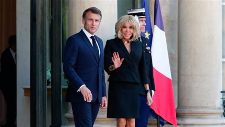 Brigitte Macron: Childhood & Family Secrets You Need to Know