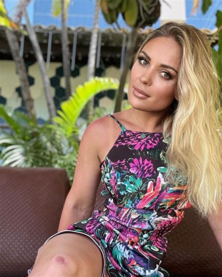 Camilla Araujo: Photos & Videos on Erome & More - See Now!