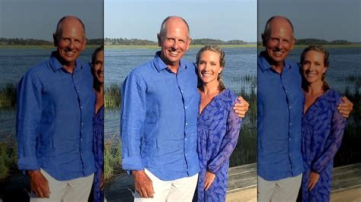 Dana Perino's Spouse: A Look at Peter McMahon & His Health Journey