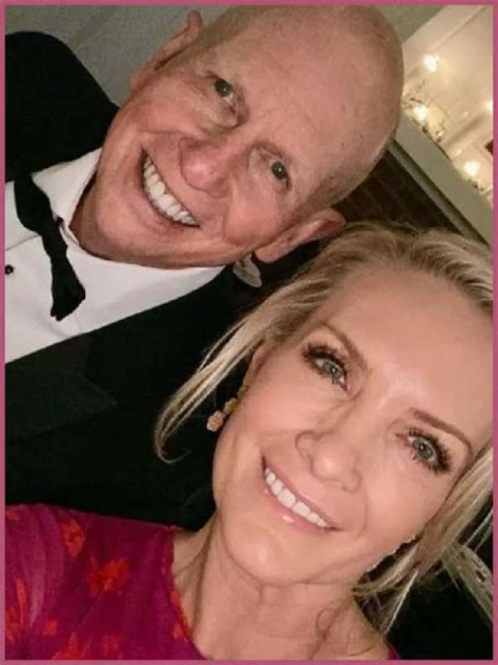 Dana Perino & Peter McMahon: Their Inspiring Story & Marriage