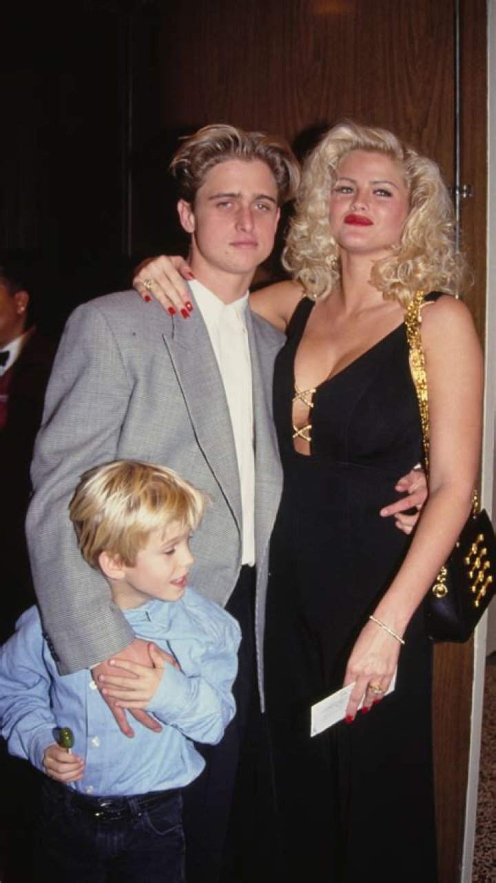 Daniel Wayne Smith: Tragic End & The Story of Anna Nicole Smith's Son