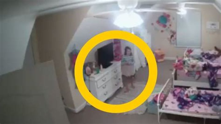 Decoding the Viral: Kid & Mom CCTV Video Explained