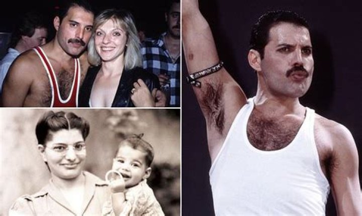 Did Freddie Mercury Have Kids? Family Life & Legacy Explained