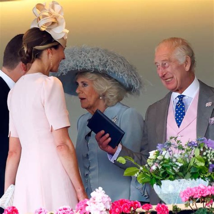 Did Prince Philip Have Affairs? Royal Rumors & The Crown's Take