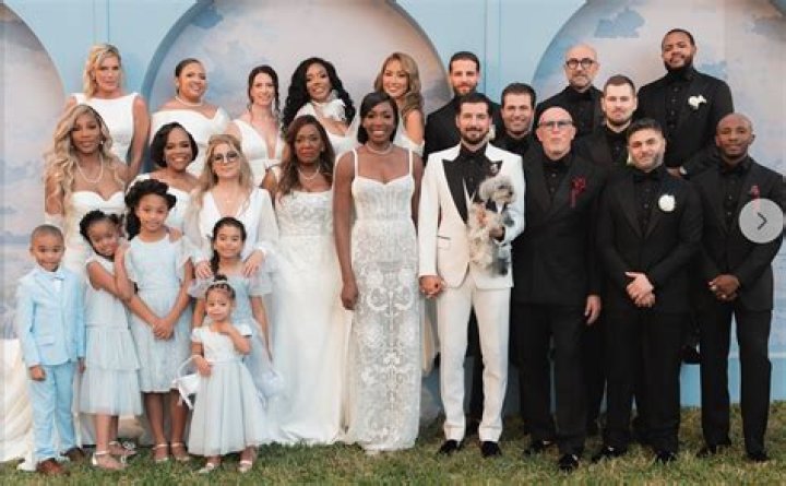 Did Serena Date Her Coach? Unpacking a Public Relationship