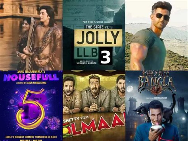 Discover: Bollywood & Indian Movies - Stream & Download Now!