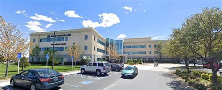 East Bay Healthcare: Personalized Care & Experts at Springhill Med Group