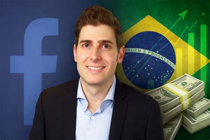 Eduardo Saverin: From Facebook Co-founder to Billionaire Investor