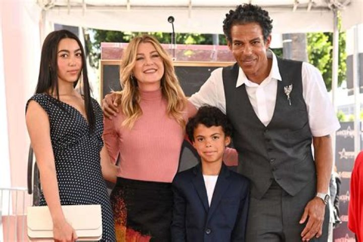 Ellen Pompeo's Siblings: Meet Her Family!