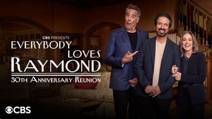 Everybody Loves Raymond Cast: Where Are They Now?