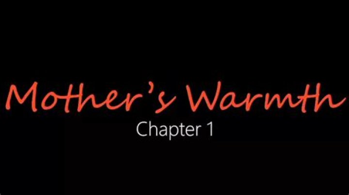Explore Jackerman's Mother's Warmth Chapter 3: Unveiling Maternal Love & Themes