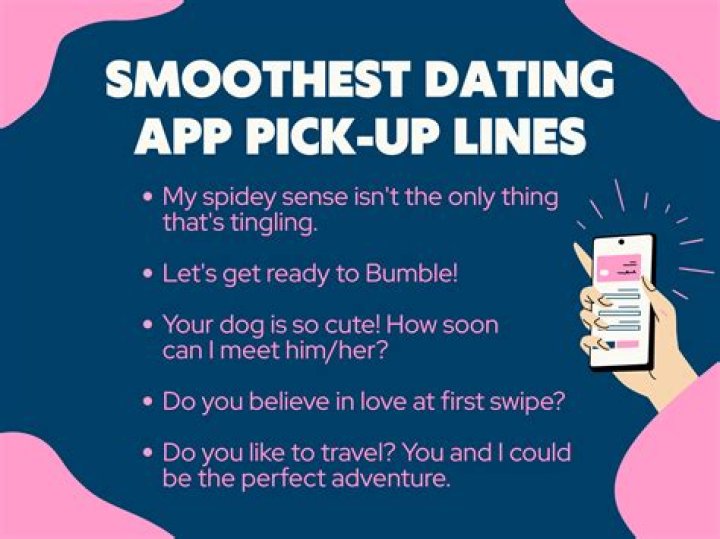 Explore: Water Lines, Pick-Up Lines & More! - Discover Now