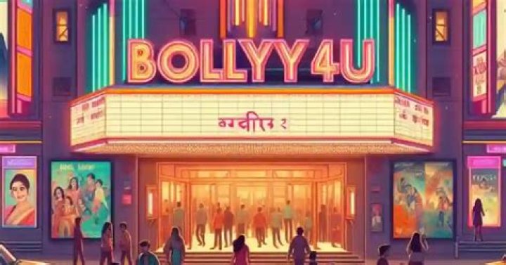 Exploring Bollywood & Alternatives: Everything About Bolly4u & More