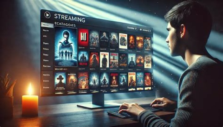 Free Movie Downloads in 2025: The Best & Safest Sites [Updated]