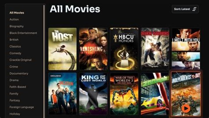 Free Movie Streaming & Downloads: Your Ultimate Guide in 2024