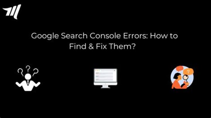 Google Search Errors &amp; Episode 2 Breakdown - Learn Now!