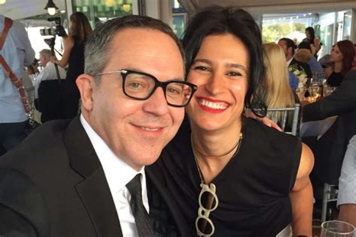 Greg Gutfeld's Wedding: Photos & Marriage Details Unveiled