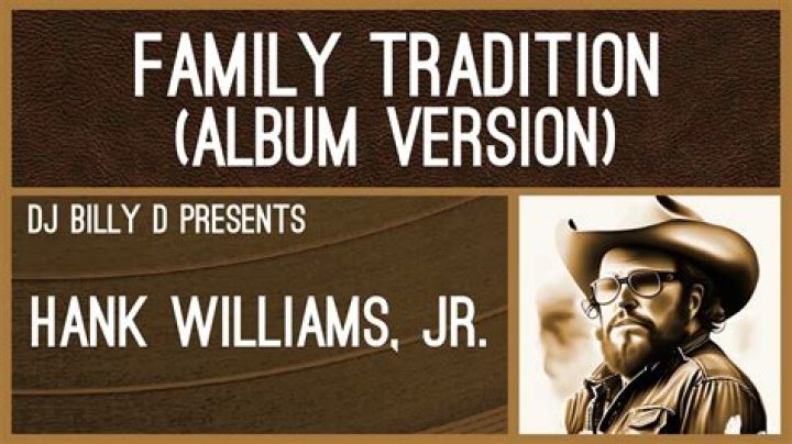 Hank Williams Family: Legacy, Lineage & Sam Williams' "Tilted Crown"