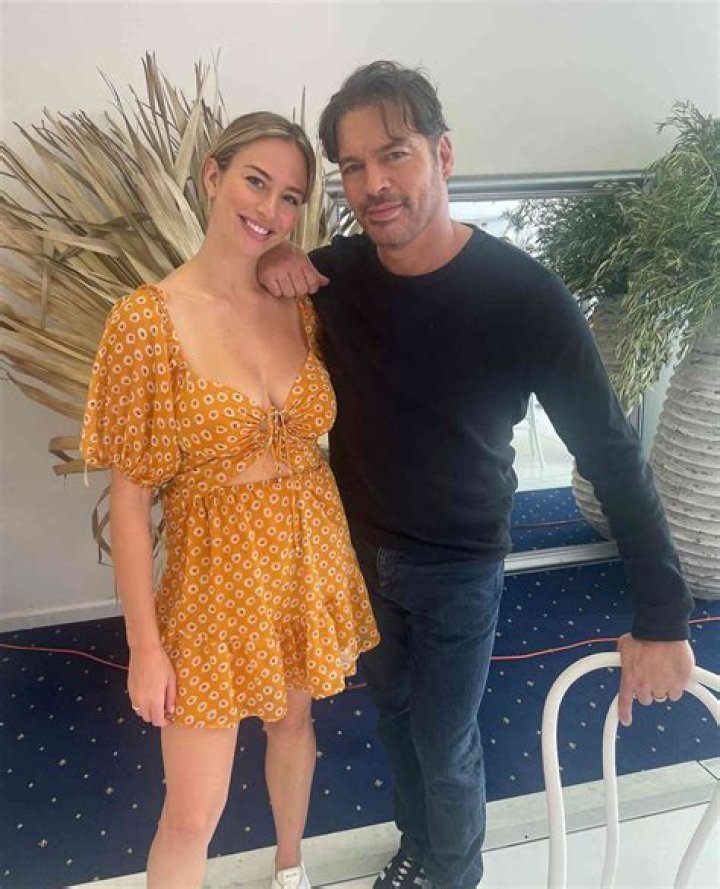 Harry Connick Jr. Photos & Images: Find the Best Now!