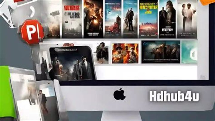 HDhub4u: Your Guide to Free Movie Streaming & Downloads + Safety Tips