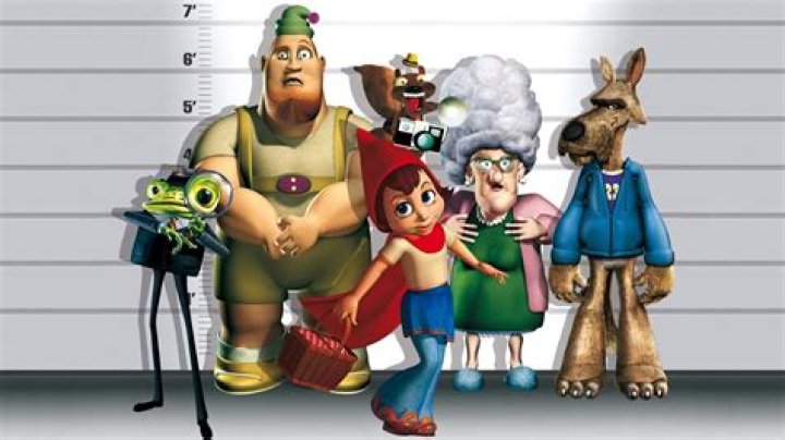 Hoodwinked! Cast, Plot & Where to Watch - All You Need To Know