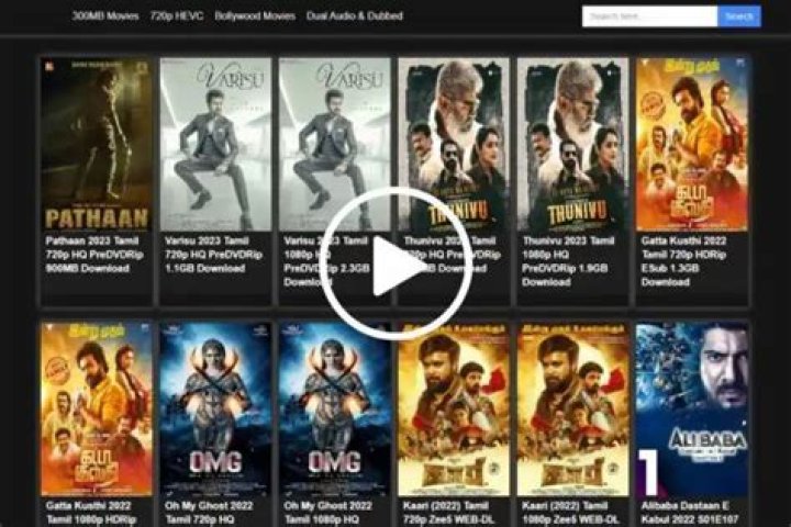 India Movie Streaming & Download Guide: JustWatch & Filmyfly Insights