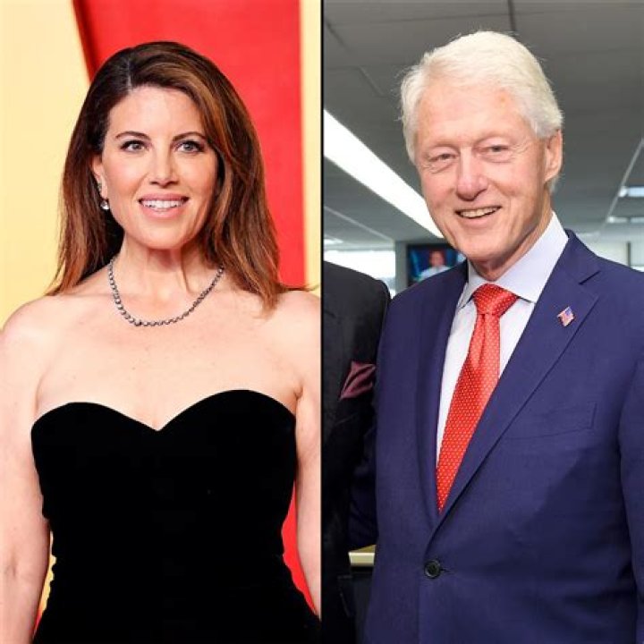 Is Monica Lewinsky Married? & Her Personal Life Today - What You Need to Know
