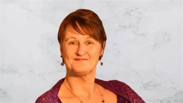 Janet Ossebaard: "Fall of the Cabal" & Suicide - Latest News
