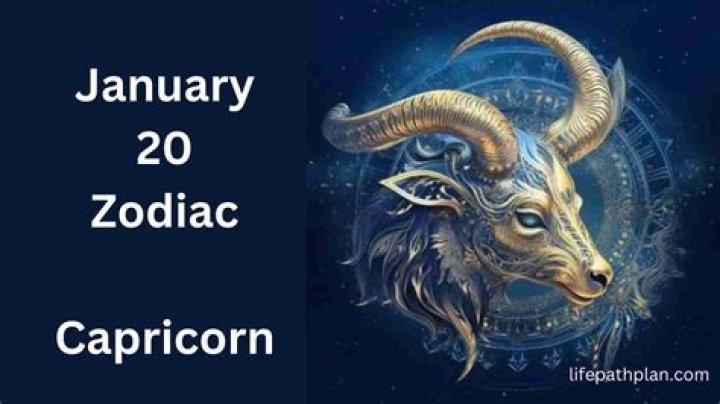 January 20th Zodiac: Capricorn or Aquarius? Unveiled!