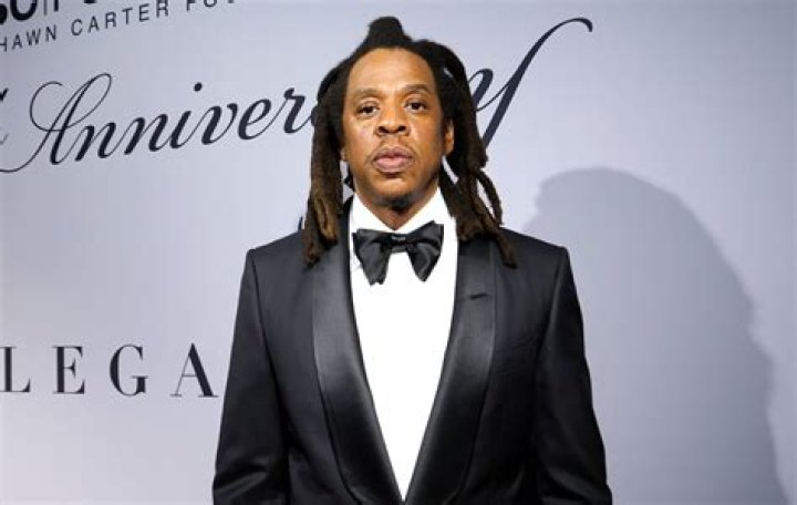 Jay-Z's Height & More: Age, Facts, & Stats!