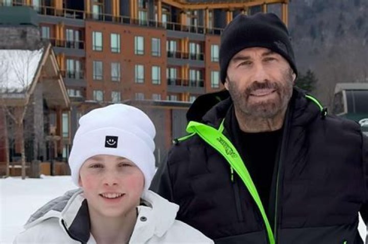 John Travolta & Gay Rumors: The Latest on Douglas Gotterba Allegations