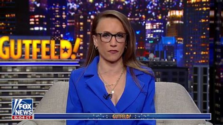 Kat Timpf's TV Return: When the Fox News Host Will Be Back