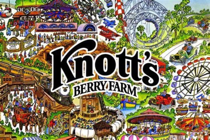 Knott's Berry Farm Discounts & Deals: Save Big in 2024!