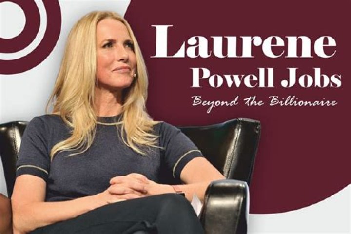 Laurene Powell Jobs: Impact, Philanthropy &amp; Her Vision Explained