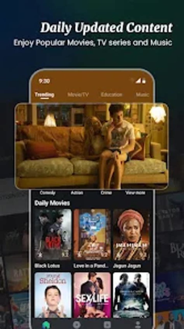 Moviebox App: Your Ultimate Guide to Streaming & Downloading Movies