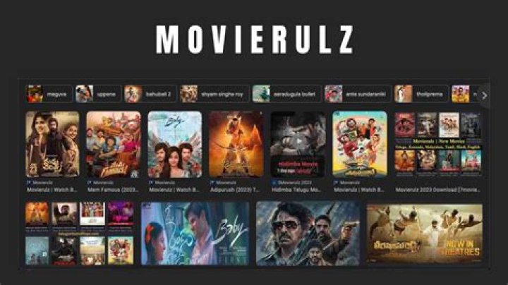 Movierulz 2024 &ndash; Download Kannada Movies: A Comprehensive Guide