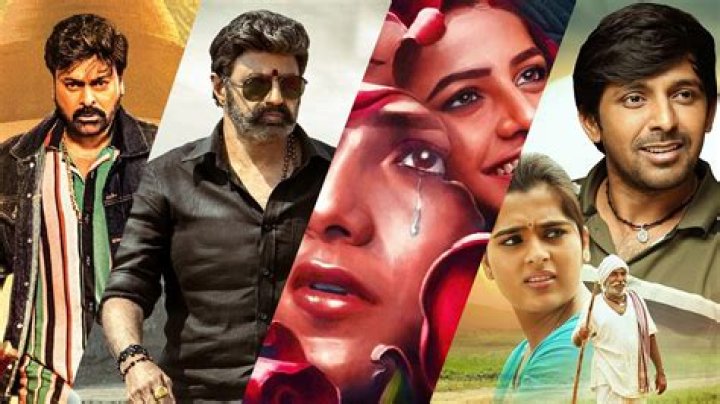 New Telugu Movies 2025: Your Ultimate Guide to Releases & Reviews!