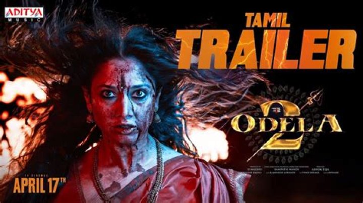 Odela 2 & 2025 Telugu Movies: Trailers, Reviews & Where to Watch