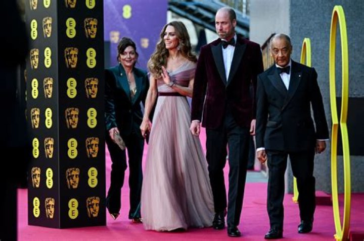 Olivia Colman's BAFTA Wins: "Twenty Twelve" & "Accused" Roles