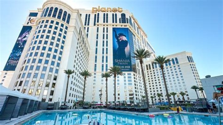 Planet Hollywood Pool Las Vegas: Your Ultimate Guide to Fun!