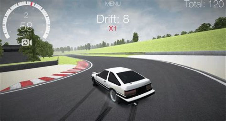 Play Unblocked Car Games Online: Race, Drift & More!