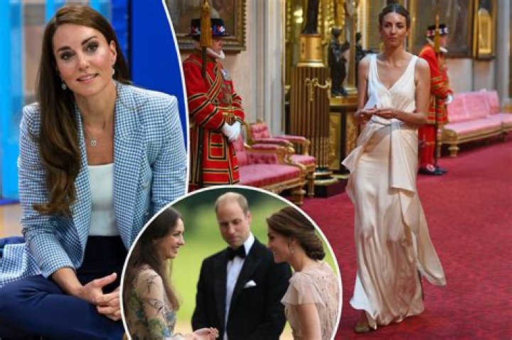 Prince Philip's Affairs: Rumors & Evidence - What We Know